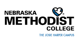 Nebraska Methodist College Logo