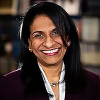 Headshot of Harsha Sharma