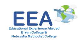 Reads as Education Experience Abroad: Bryan College & Nebraska Methodist College