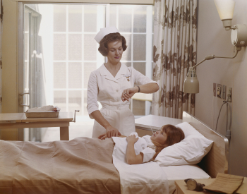 Nurse