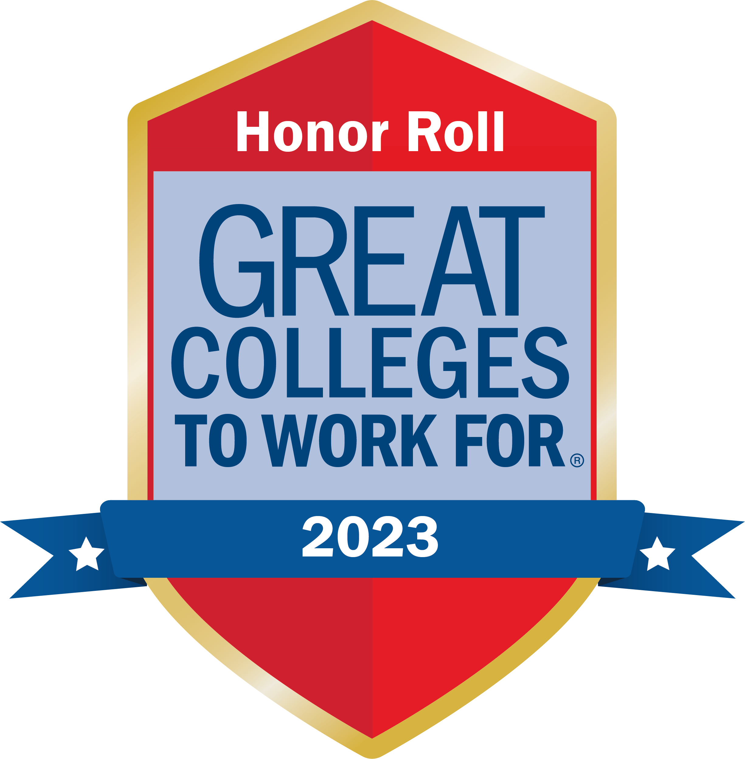 2023 Honor Roll Logo