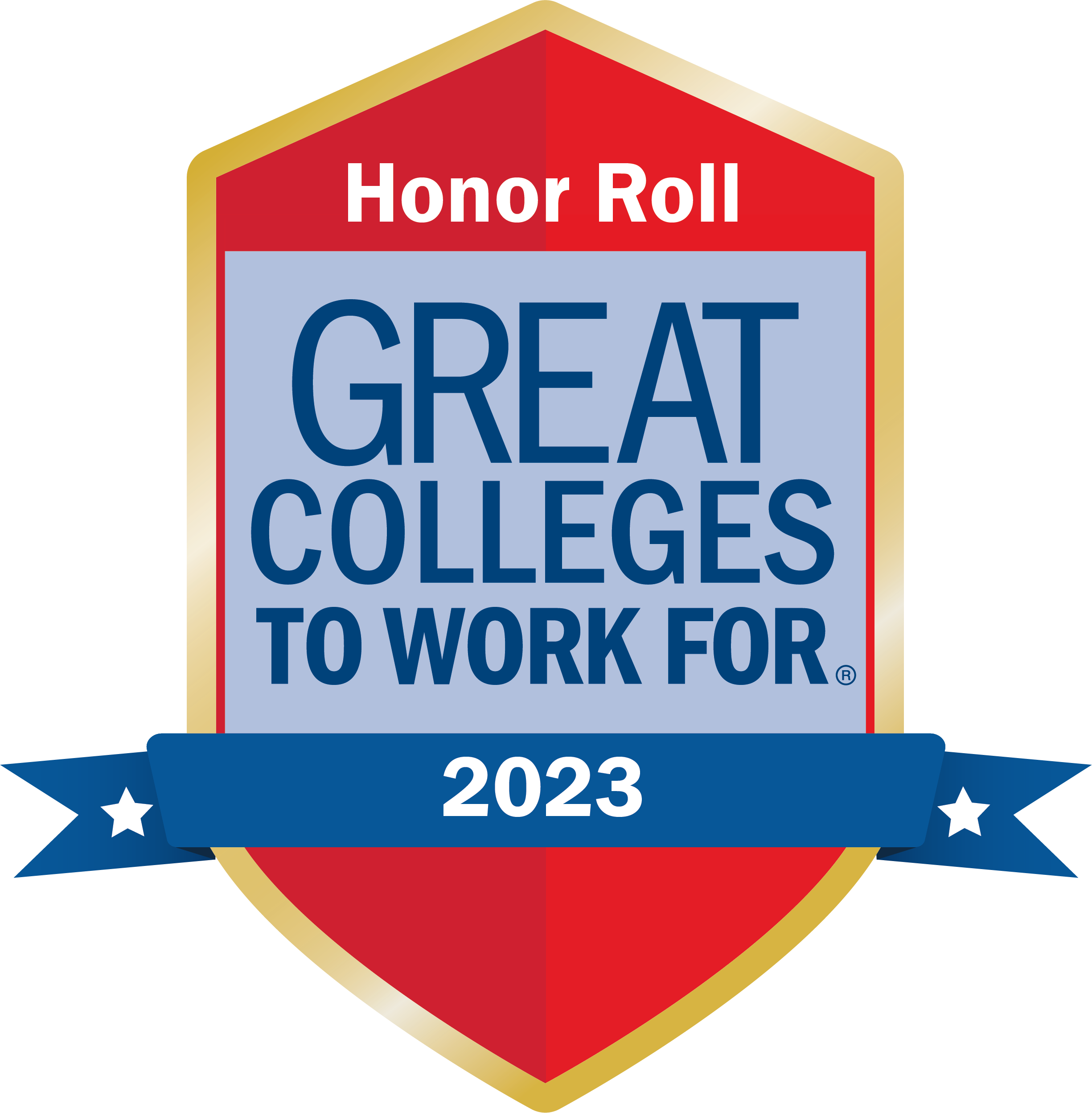 2023 Honor Roll Logo