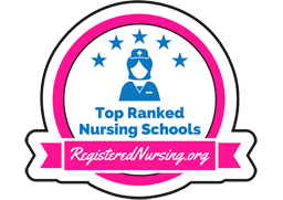 Top Ranked RN Program