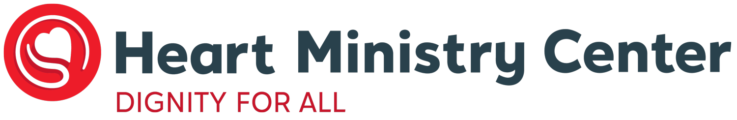 Heart Ministry Center logo