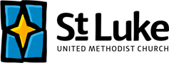 St Luke United Methodist Church logo