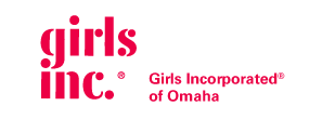 Girls Inc logo