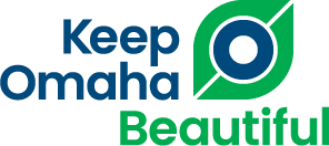 Keep Omaha Beautiful logo