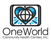 One World Community Health Centers logo