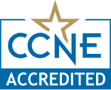 CCNE Accredited