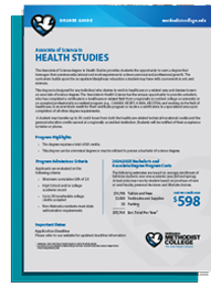 HealthStudiesAS-Fact-Sheet-2024