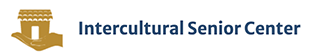 Inercultural Senior Center logo