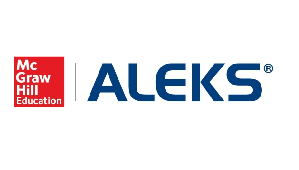 aleks logo