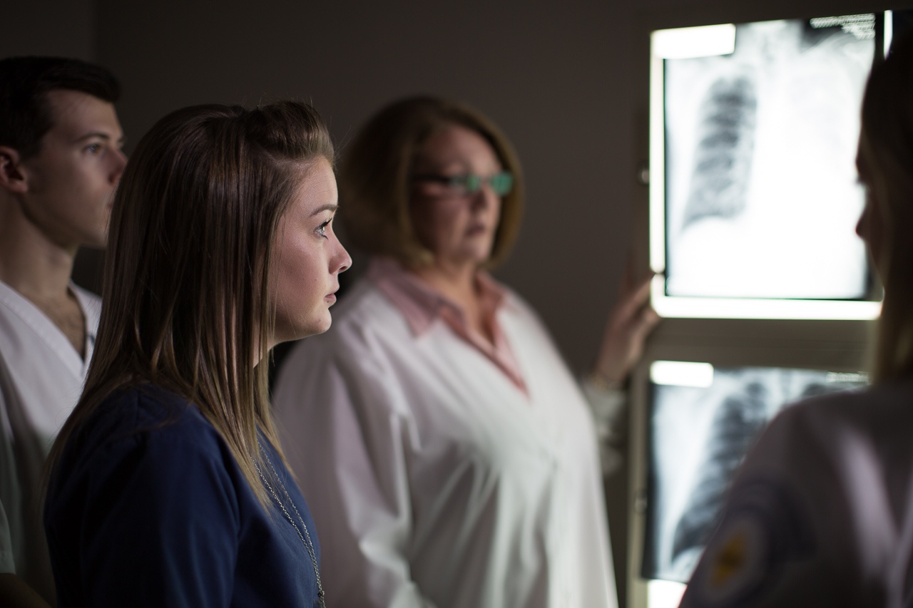 Sonography Lab Volunteer Form Nebraska Methodist College