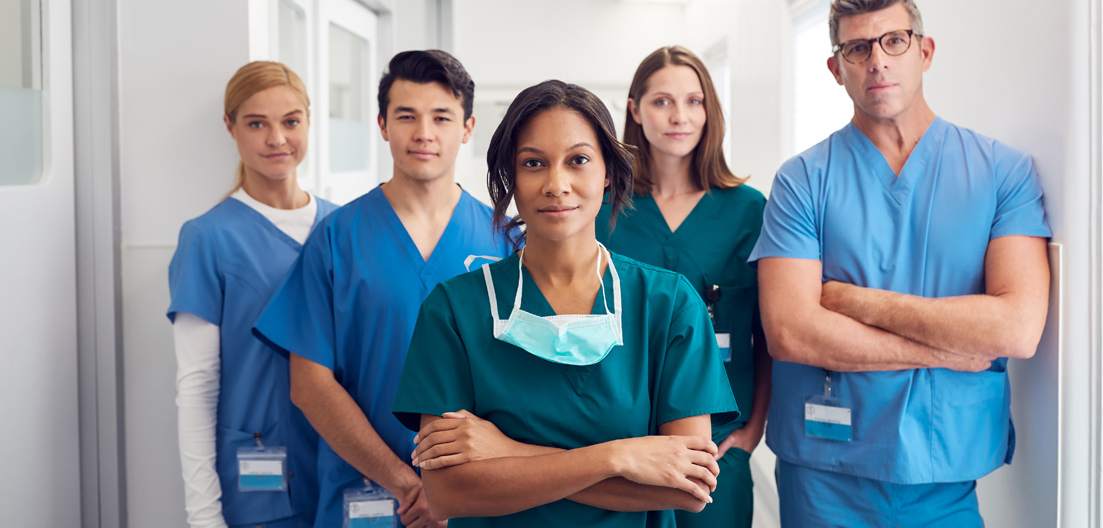 doctor-team