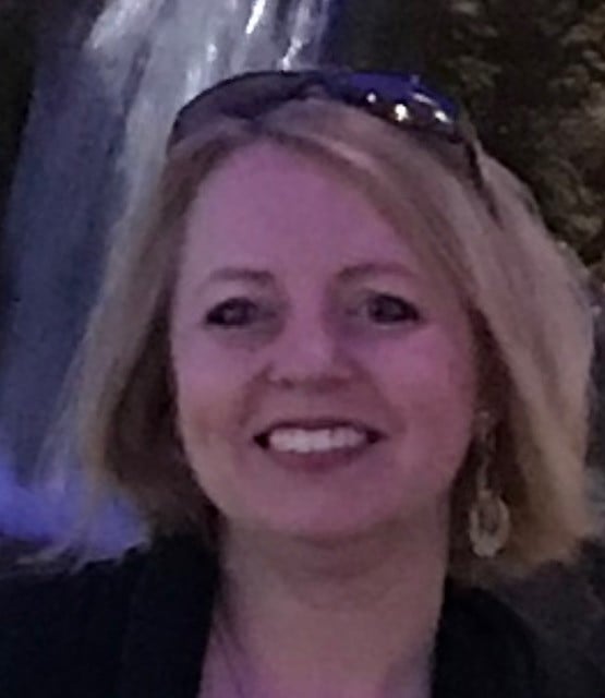 Kim Argo