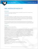 Media Kit